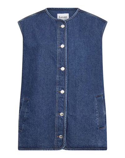Kosa 3 Vest - Leveté Room